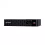 CyberPower PR750ERT2U nepertraukiamo maitinimo šaltinis (UPS) Line-Interactive 0,75 kVA 750 W 10 kintamosios srovės lizdų