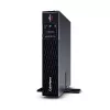 CyberPower PR750ERT2U nepertraukiamo maitinimo šaltinis (UPS) Line-Interactive 0,75 kVA 750 W 10 kintamosios srovės lizdų