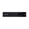 CyberPower PR750ERT2U nepertraukiamo maitinimo šaltinis (UPS) Line-Interactive 0,75 kVA 750 W 10 kintamosios srovės lizdų