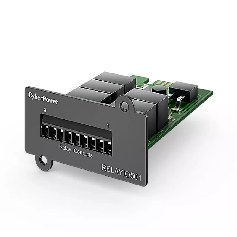 CyberPower RELAYIO501 UPS priedas