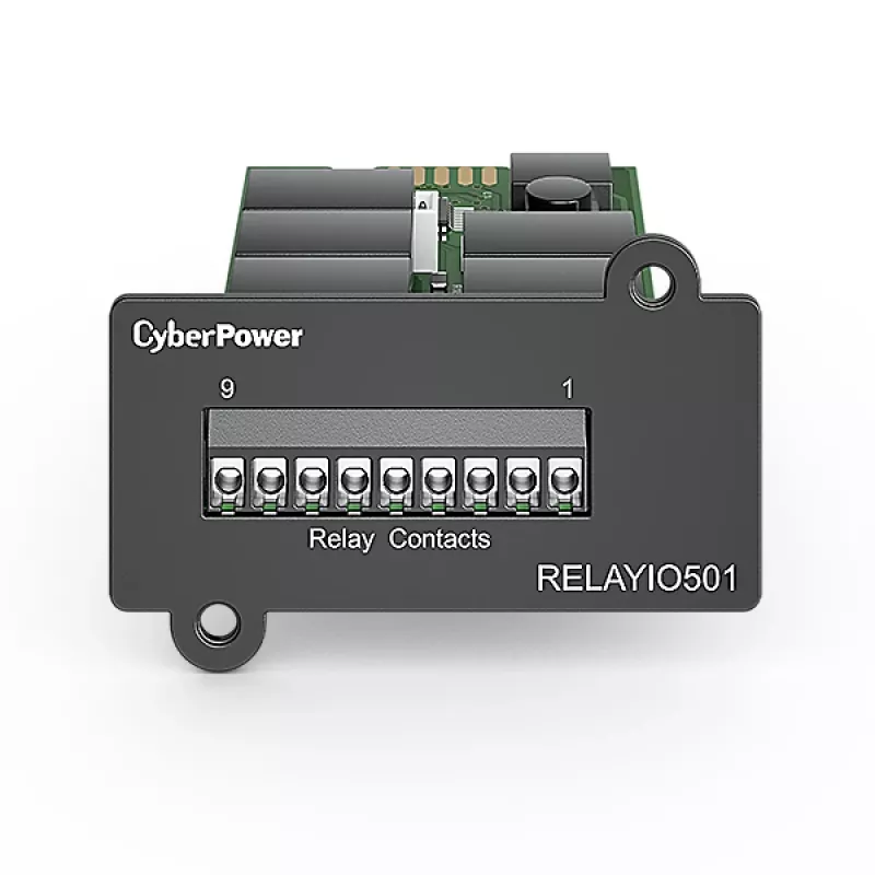 CyberPower RELAYIO501 UPS priedas