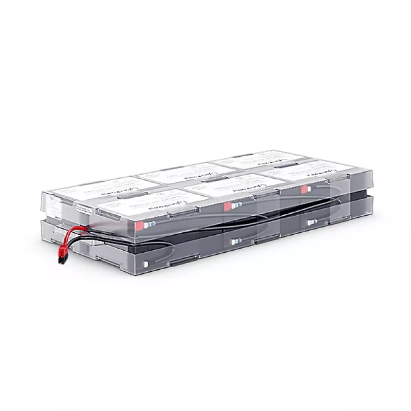 CyberPower RBP0077 UPS baterija Sandari švino rūgštinė (VRLA) 72 V