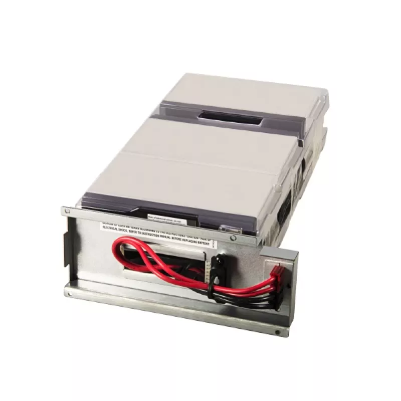 CyberPower RBP0074 UPS baterija Sandari švino rūgšties (VRLA) 36 V