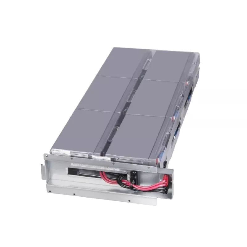 CyberPower RBP0076 UPS akumuliatorius sandarus švino rūgšties (VRLA) 72 V