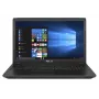 Laptop ASUS FX553VD-DM199T — Intel Core i5-7300HQ, 15.6 inch Full HD, 8GB RAM, 256GB SSD, NVIDIA GeForce GTX 1050, Windows 10 Home, Juoda