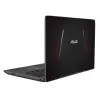 Laptop ASUS FX553VD-DM199T — Intel Core i5-7300HQ, 15.6 inch Full HD, 8GB RAM, 256GB SSD, NVIDIA GeForce GTX 1050, Windows 10 Home, Juoda