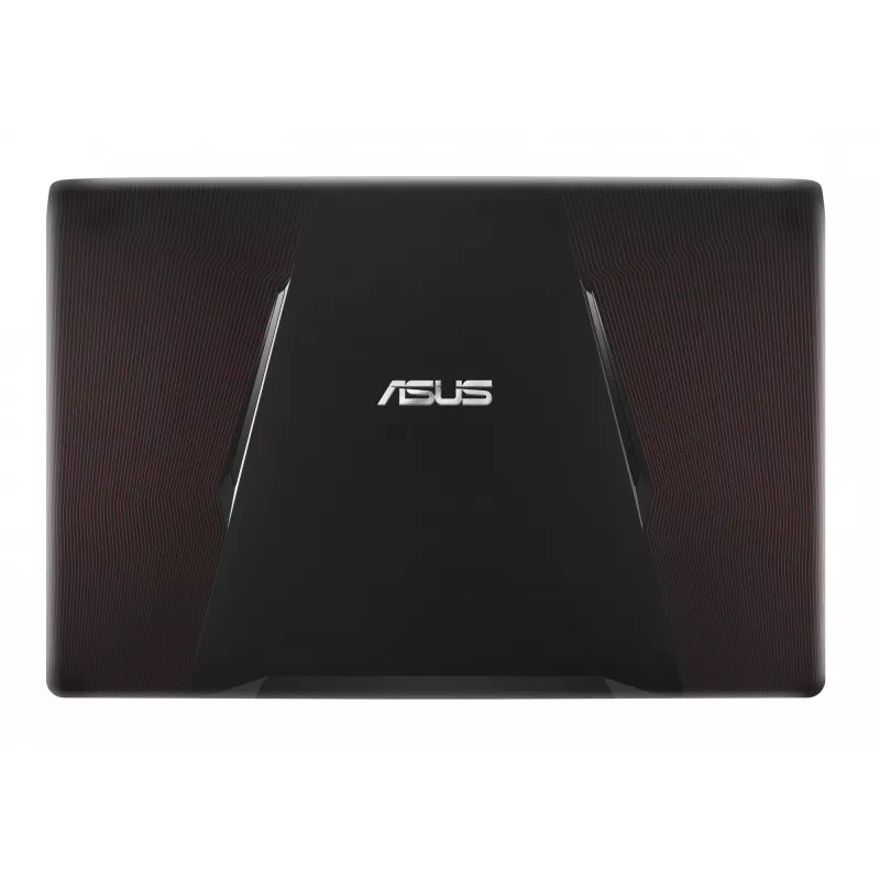 Laptop ASUS FX553VD-DM199T — Intel Core i5-7300HQ, 15.6 inch Full HD, 8GB RAM, 256GB SSD, NVIDIA GeForce GTX 1050, Windows 10 Home, Juoda