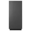 Aerocool Glo Midi Tower Juoda