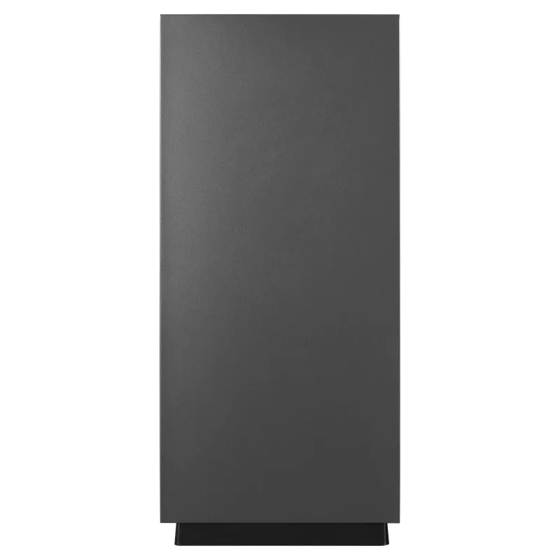 Aerocool Glo Midi Tower Juoda