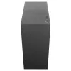 Aerocool Glo Midi Tower Juoda