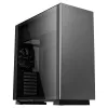 Aerocool Glo Midi Tower Juoda