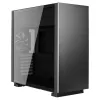 Aerocool Glo Midi Tower Juoda