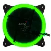 Aerocool Rev RGB kompiuterio korpuso ventiliatorius 12 cm juodas