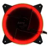 Aerocool Rev RGB kompiuterio korpuso ventiliatorius 12 cm juodas