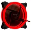 Aerocool Rev RGB kompiuterio korpuso ventiliatorius 12 cm juodas