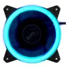 Aerocool Rev RGB kompiuterio korpuso ventiliatorius 12 cm juodas