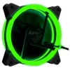 Aerocool Rev RGB kompiuterio korpuso ventiliatorius 12 cm juodas