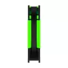 Aerocool Rev RGB kompiuterio korpuso ventiliatorius 12 cm juodas