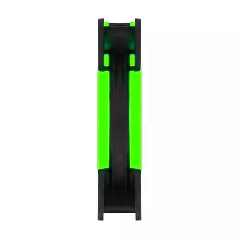 Aerocool Rev RGB kompiuterio korpuso ventiliatorius 12 cm juodas