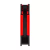 Aerocool Rev RGB kompiuterio korpuso ventiliatorius 12 cm juodas