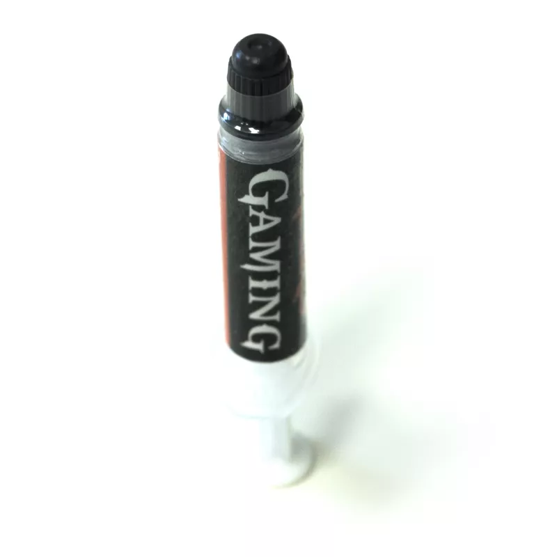 Mars Gaming MT0 PC termo pasta 1g 6W Temperatūra 30-280º Maksimalus saugumas