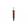 Mars Gaming MT1 PC termopasta 3g 9W Temperatūra 50-250º Didžiausias saugumas