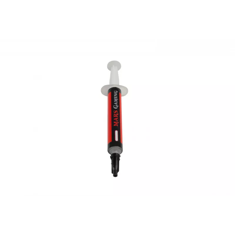 Mars Gaming MT1 PC termopasta 3g 9W Temperatūra 50-250º Didžiausias saugumas