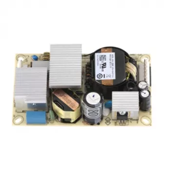 Maitinimo blokas QNAP PWR-PSU-100W-DT01 100 W įvairiaspalvis