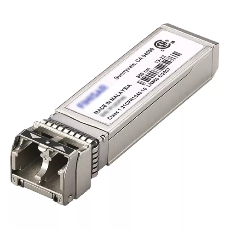 QNAP TRX-32GFCSFP-SR tinklo siųstuvo-imtuvo modulis 32000 Mbit/s SFP+