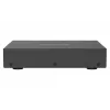 QNAP QSW-1105-5T tinklo komutatorius Nevaldomas Gigabit Ethernet (10/100/1000) Juodas