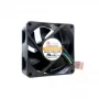 QNAP FAN-7CM-R01 kompiuterio aušinimo sistema Kompiuterio korpusas Juoda