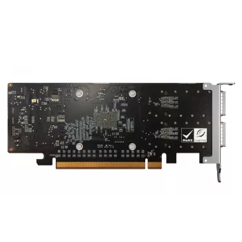 QNAP QXG-100G2SF-E810 tinklo plokštė Vidinis Šviesolaidis 100000 Mbit/s