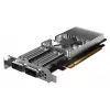 QNAP QXG-100G2SF-E810 tinklo plokštė Vidinis Šviesolaidis 100000 Mbit/s