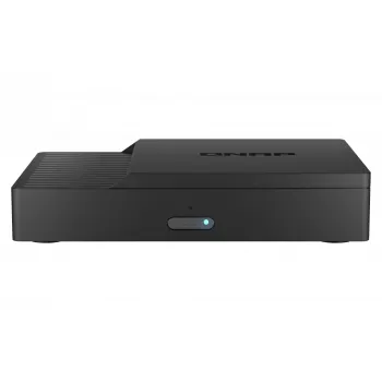 Belaidė pristatymo sistema QNAP KoiBox-100W HDMI Stalinė Wi-Fi 6