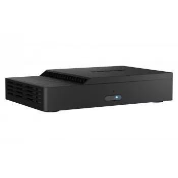 Belaidė pristatymo sistema QNAP KoiBox-100W HDMI Stalinė Wi-Fi 6