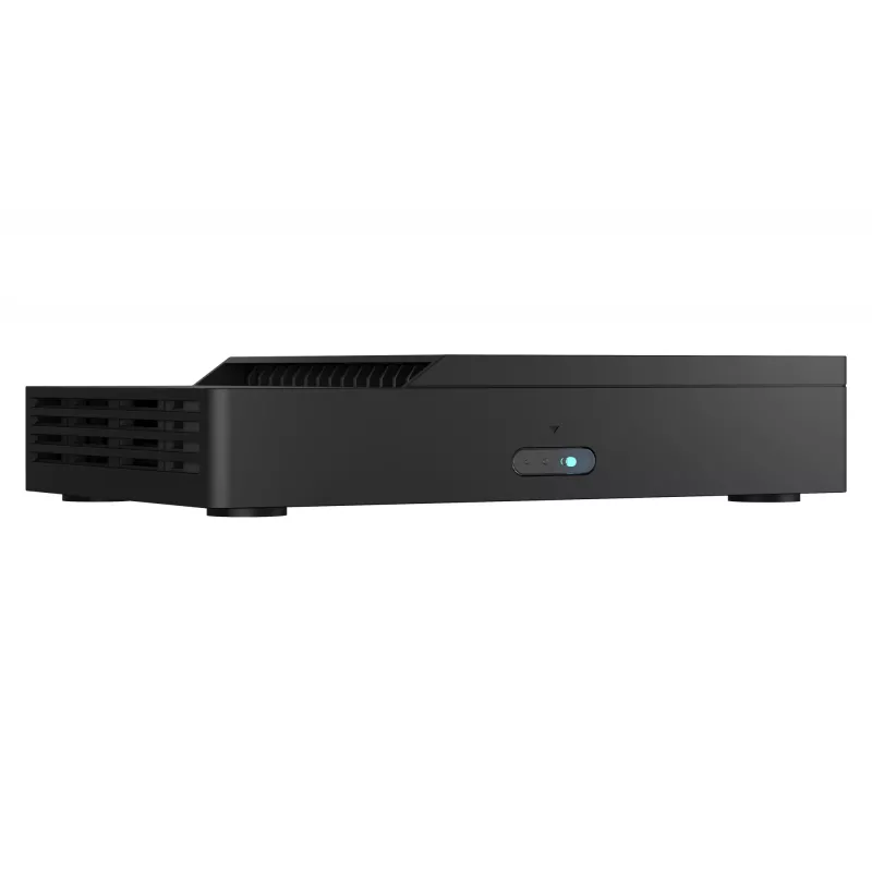 Belaidė pristatymo sistema QNAP KoiBox-100W HDMI Stalinė Wi-Fi 6