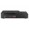 Belaidė pristatymo sistema QNAP KoiBox-100W HDMI Stalinė Wi-Fi 6