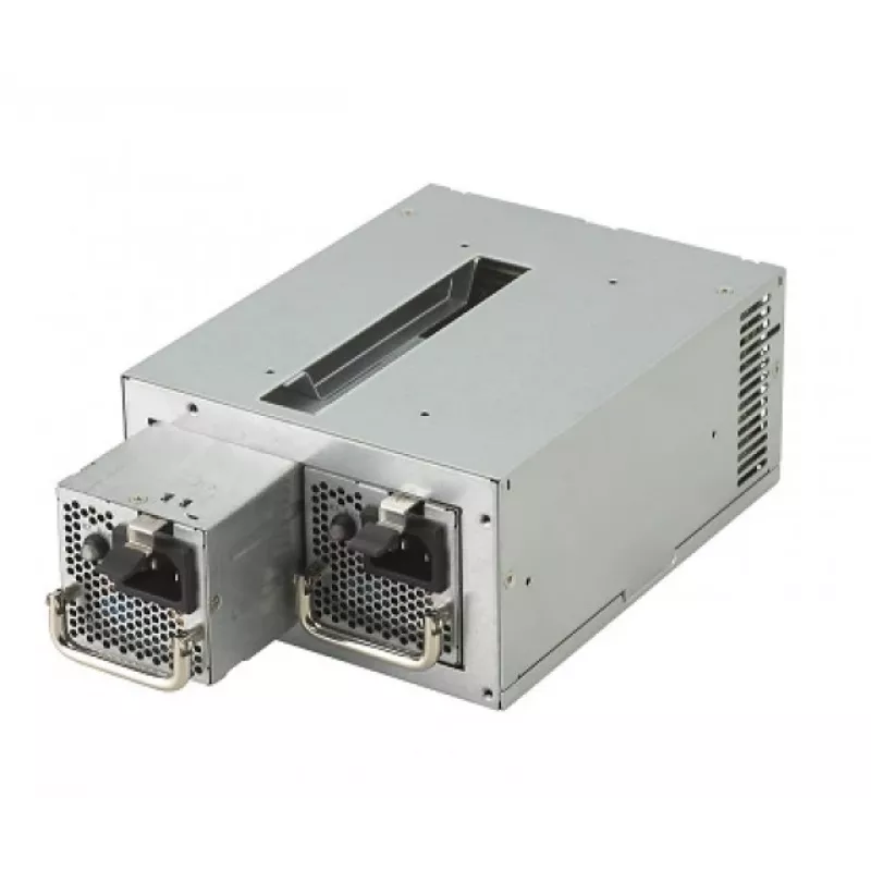 FSP FSP500-50RAB maitinimo blokas 500 W PS/2 Pilka