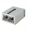 FSP FSP500-50RAB maitinimo blokas 500 W PS/2 Pilka