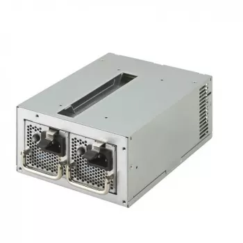 FSP FSP500-50RAB maitinimo blokas 500 W PS/2 Pilka