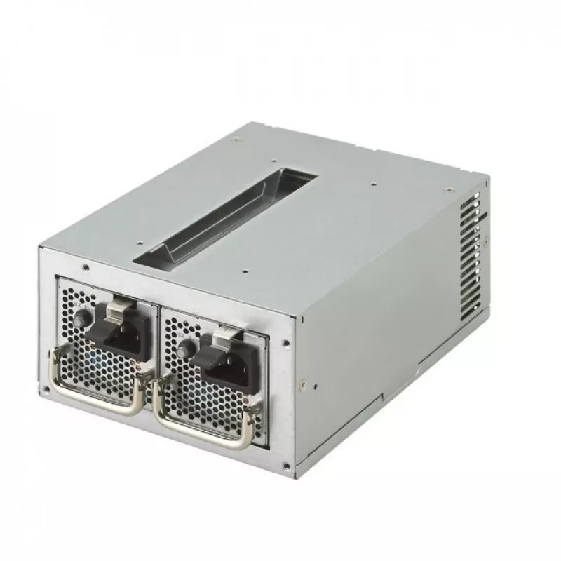 FSP FSP500-50RAB maitinimo blokas 500 W PS/2 Pilka