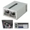 FSP FSP500-50RAB maitinimo blokas 500 W PS/2 Pilka
