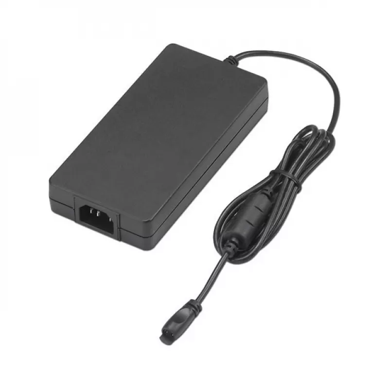 FSP FSP120-ABAN3 maitinimo adapteris Vidaus 120 W Juodas