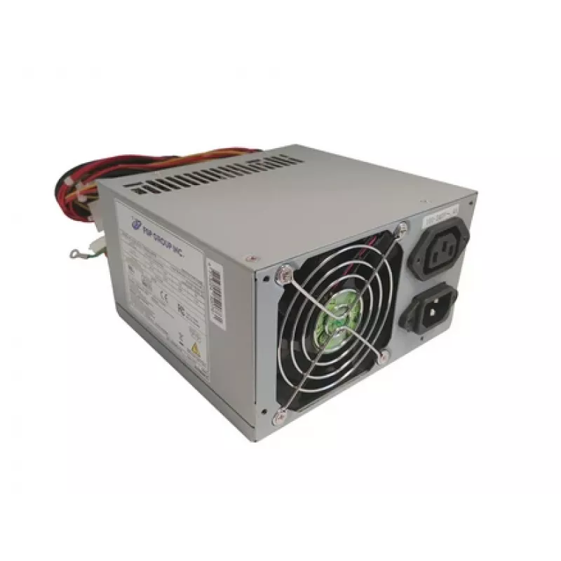 FSP FSP400-70AGB maitinimo blokas 400 W PS/2 Pilka