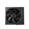 Maitinimo blokas FSP Hydro K PRO 750W 24-pin ATX 80 PLUS Bronze 120 mm ventiliatorius Juodas