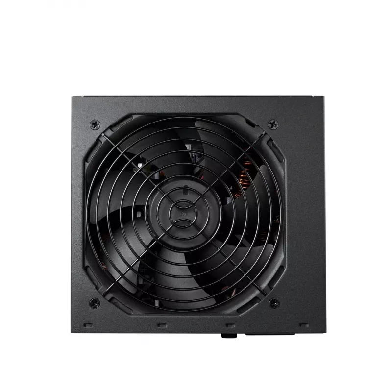 Maitinimo blokas FSP Hydro K PRO 750W 24-pin ATX 80 PLUS Bronze 120 mm ventiliatorius Juodas