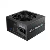 Maitinimo blokas FSP Hydro K PRO 750W 24-pin ATX 80 PLUS Bronze 120 mm ventiliatorius Juodas