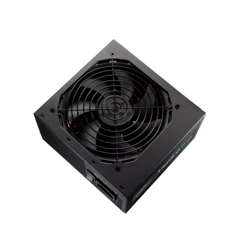 Maitinimo blokas FSP Hydro K PRO 750W 24-pin ATX 80 PLUS Bronze 120 mm ventiliatorius Juodas