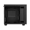 FSP CST360-B korpusas Mini Tower mITX, mATX juodas