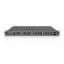 EnGenius Cloud Managed Switch 48-port GbE 4xSFP+ L2+ 19i, valdomas, L2+, Gigabit Ethernet (10/100/1000), pilnas dvikryptis, montuojamas į stovą